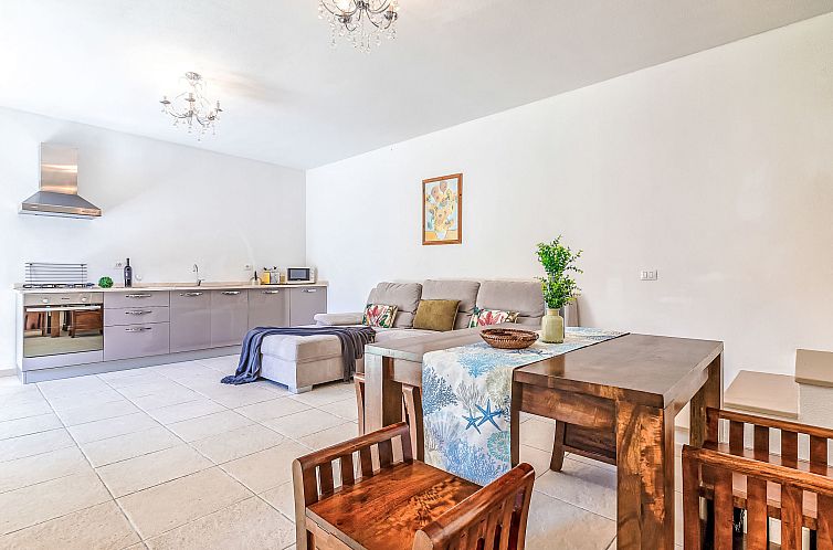 Vakantiehuis Castelgenovese