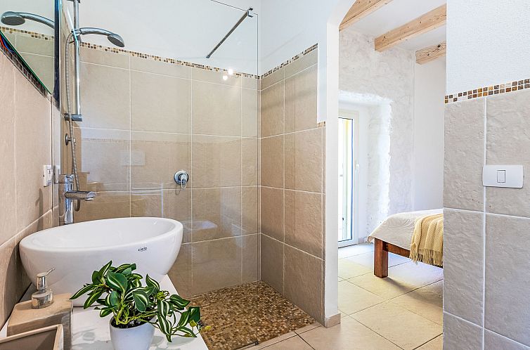 Vakantiehuis Castelgenovese