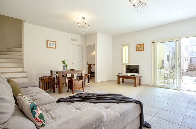 Vakantiehuis Castelgenovese