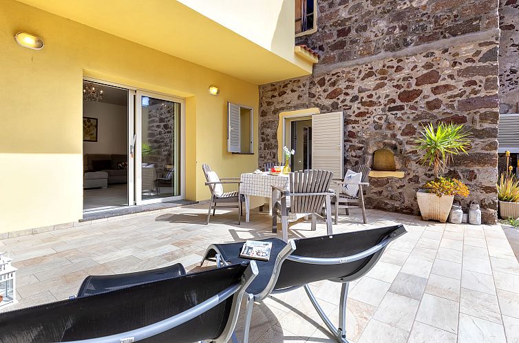 Vakantiehuis Castelgenovese