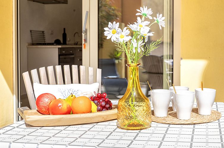 Vakantiehuis Castelgenovese