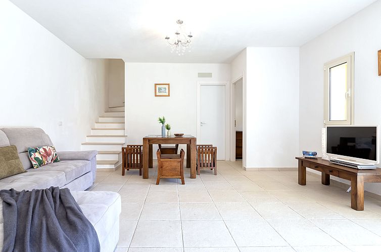 Vakantiehuis Castelgenovese