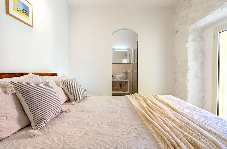 Vakantiehuis Castelgenovese