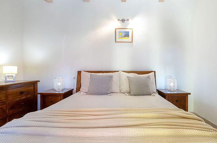 Vakantiehuis Castelgenovese