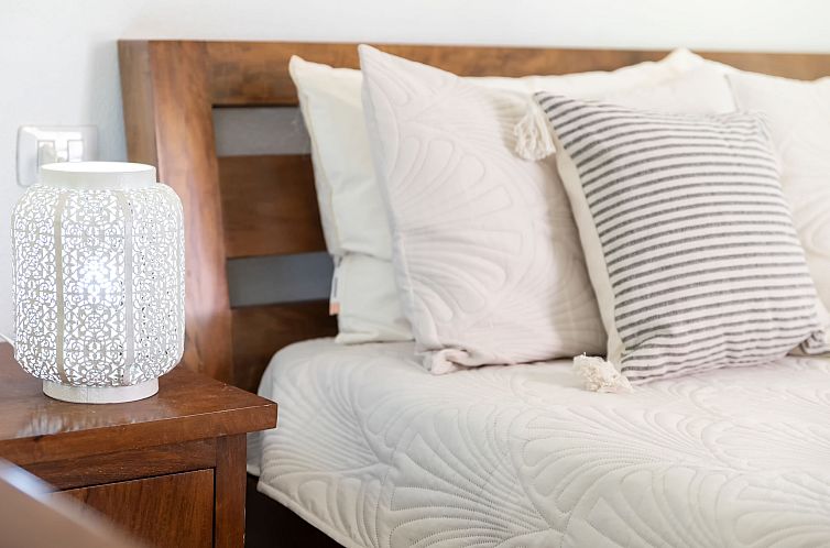 Vakantiehuis Castelgenovese