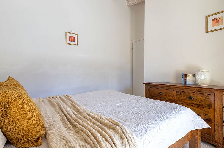 Vakantiehuis Castelgenovese