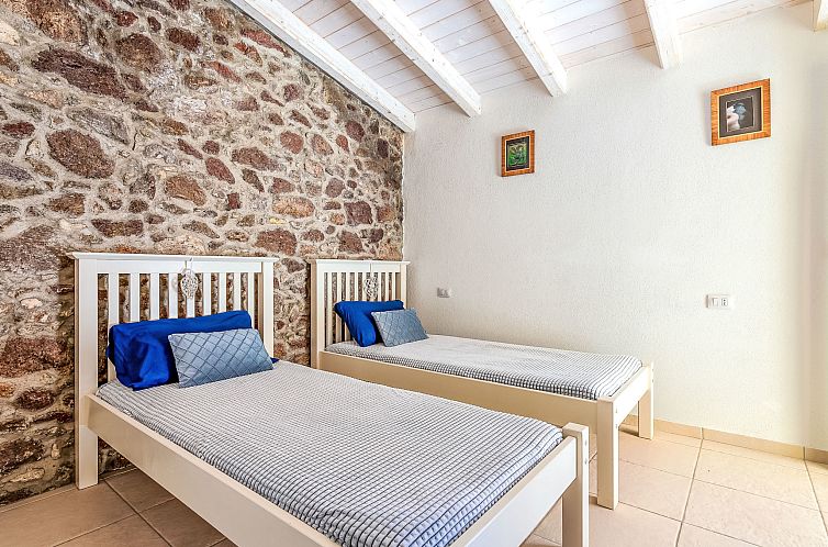 Vakantiehuis Castelgenovese