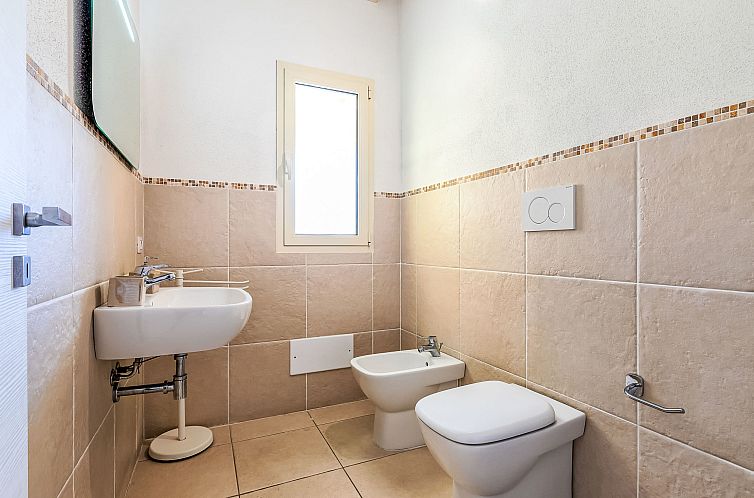 Vakantiehuis Castelgenovese