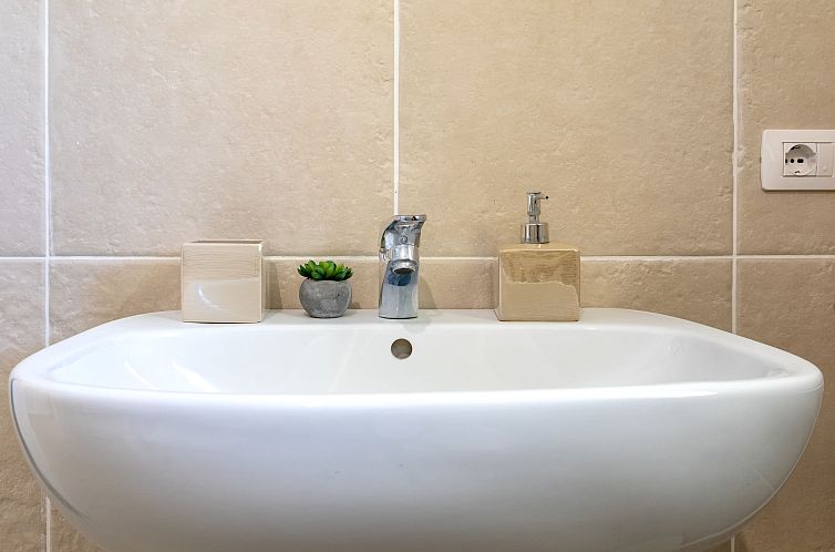 Vakantiehuis Castelgenovese