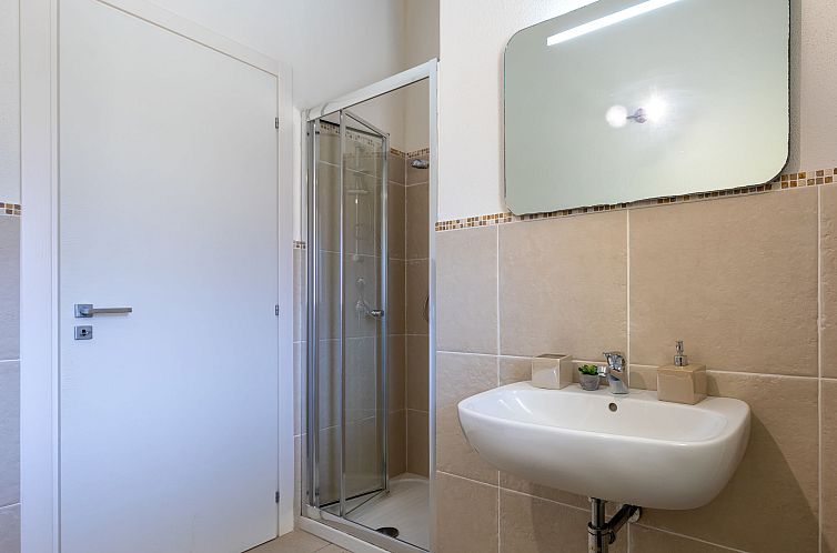 Vakantiehuis Castelgenovese