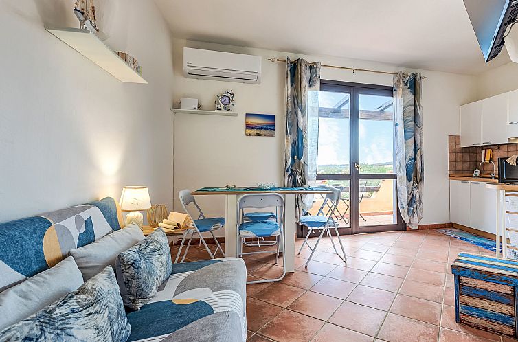 Appartement Angela House