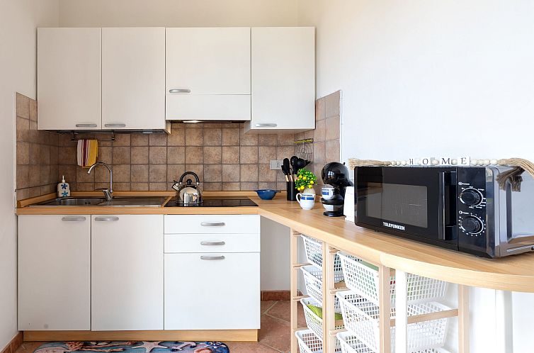 Appartement Angela House