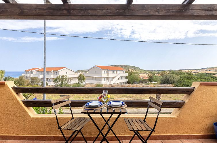 Appartement Angela House