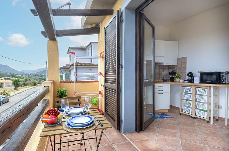 Appartement Angela House