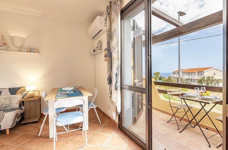 Appartement Angela House