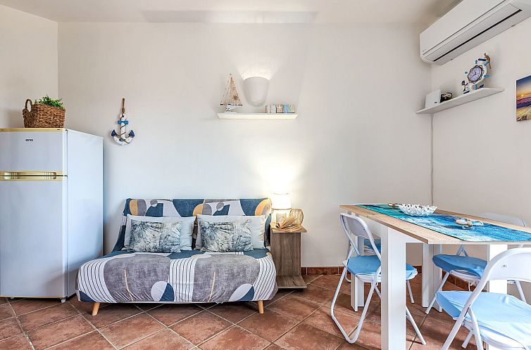 Appartement Angela House