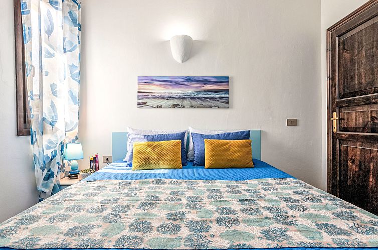 Appartement Angela House