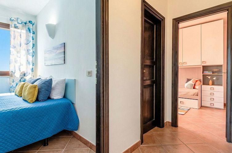Appartement Angela House