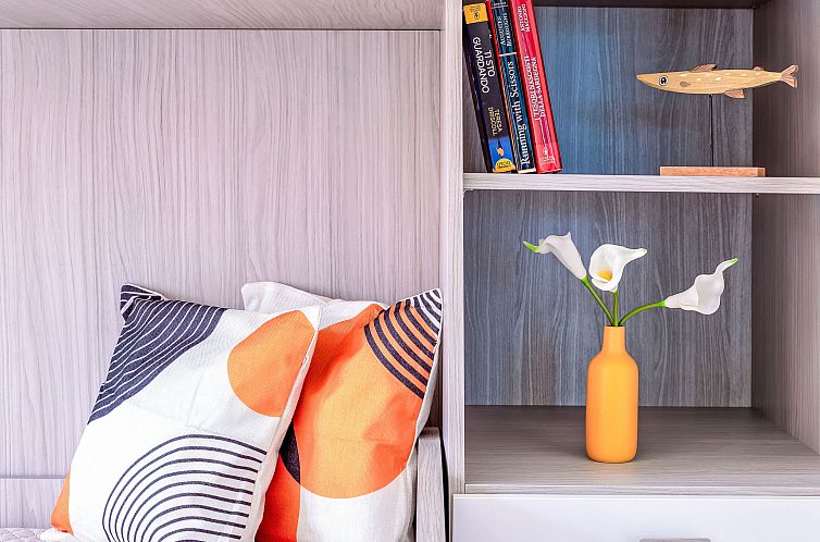 Appartement Angela House