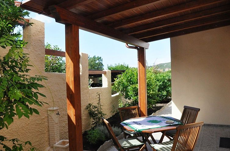 Unterkunft 0933713 - Appartement Sardinien - Appartement Lubagnu Vacanze- Drei-Zimmer-Wohnung C