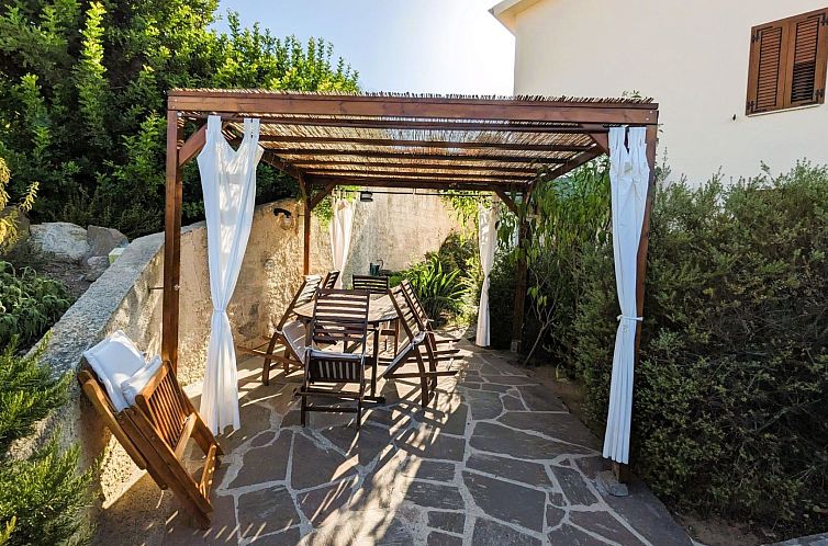 Appartement Lubagnu Vacanze- trilocale B