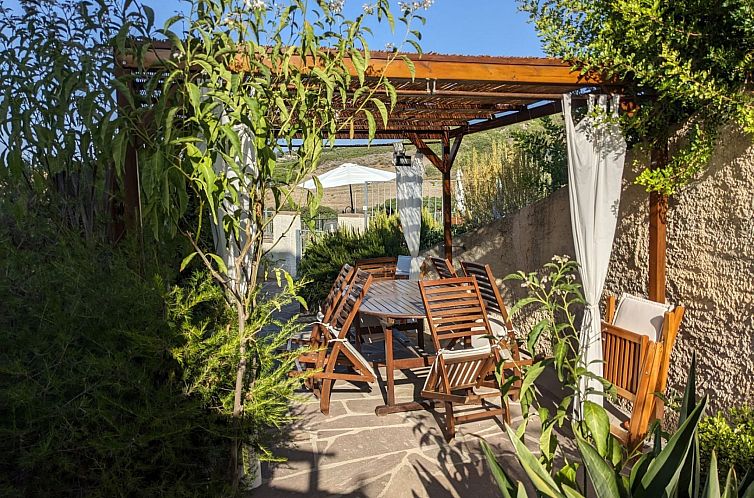 Appartement Lubagnu Vacanze- trilocale B
