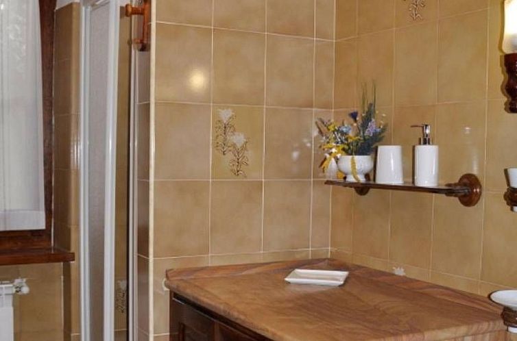 Appartement Lubagnu Vacanze- trilocale B