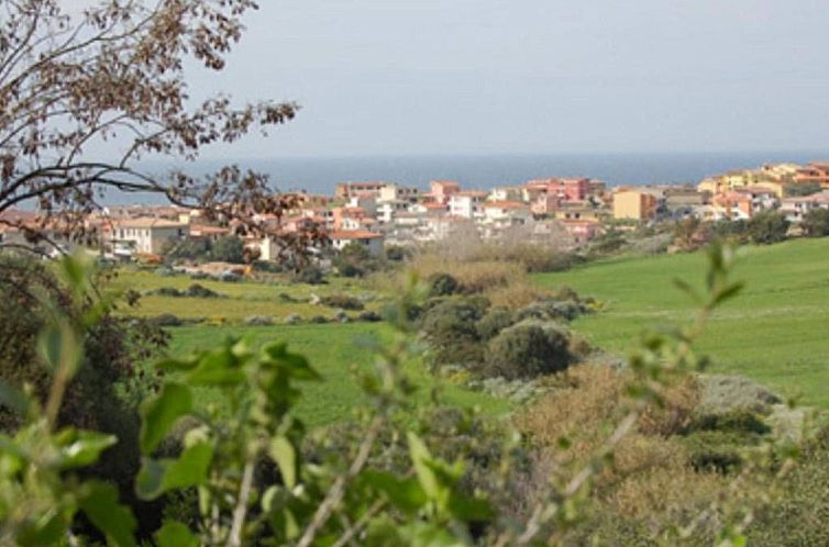 Appartement Lubagnu Vacanze- trilocale B
