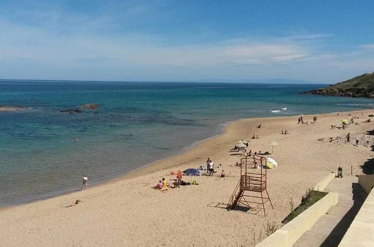 Appartement Lubagnu Vacanze- trilocale B