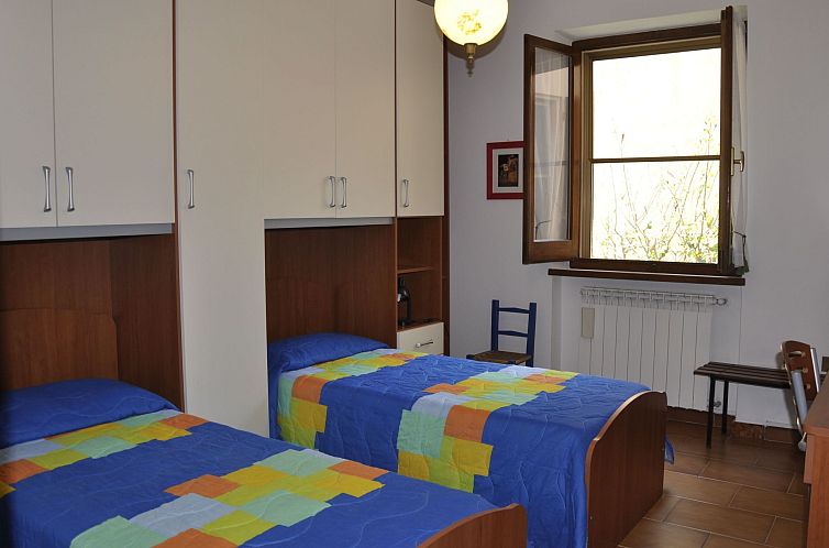 Appartement Lubagnu Vacanze- trilocale B