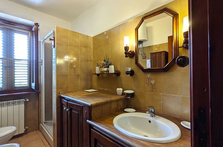 Appartement Lubagnu Vacanze- trilocale B