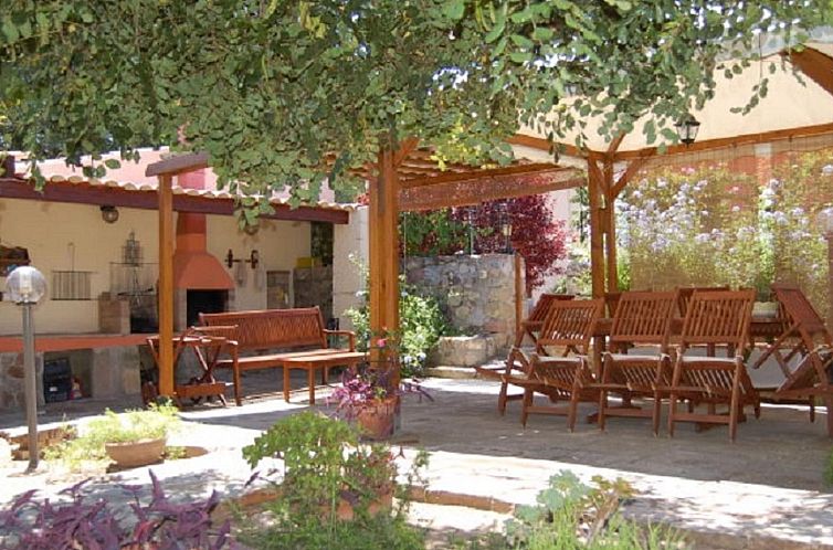 Appartement Lubagnu Vacanze- Drei-Zimmer-Wohnung A