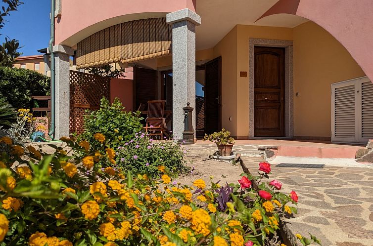 Unterkunft 0933717 - Appartement Sardinien - Appartement Lubagnu - Einheit F