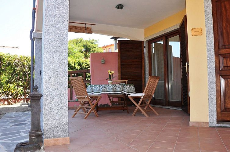 Appartement Lubagnu - Einheit F