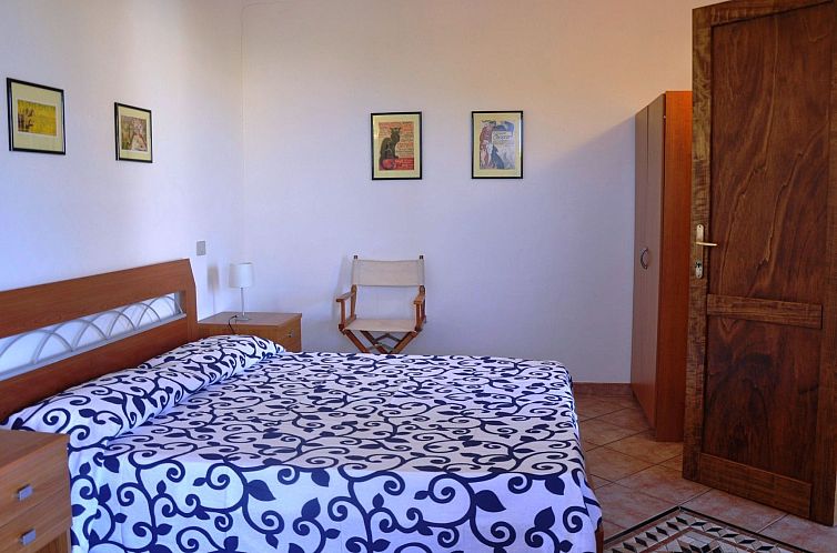 Appartement Lubagnu - Einheit F