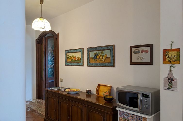 Appartement Lubagnu - Einheit F