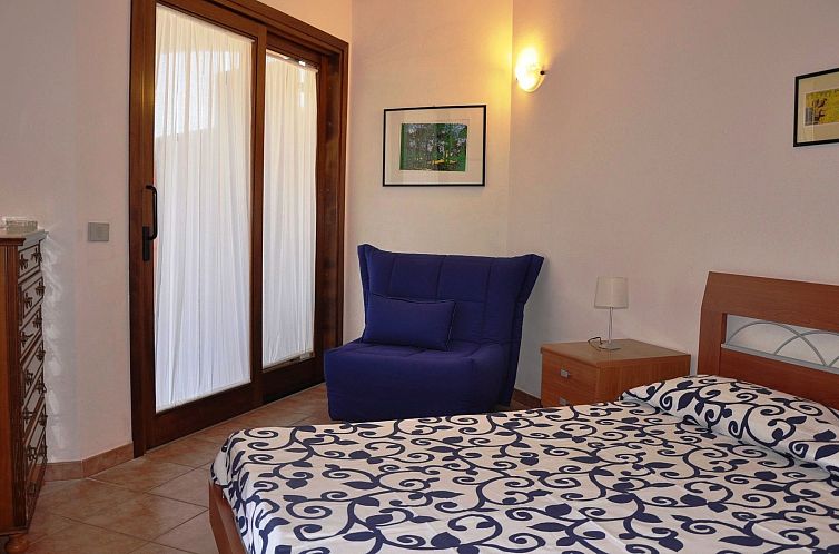 Appartement Lubagnu - Einheit F