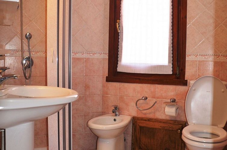 Appartement Lubagnu - Einheit F