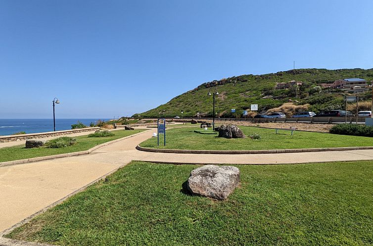 Appartement Lubagnu - Einheit F