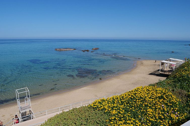 Appartement Lubagnu - Einheit F