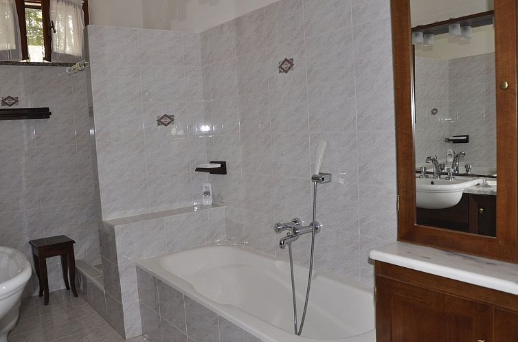 Appartement Lubagnu Vacanze- Zwei-Zimmer-Wohnung D