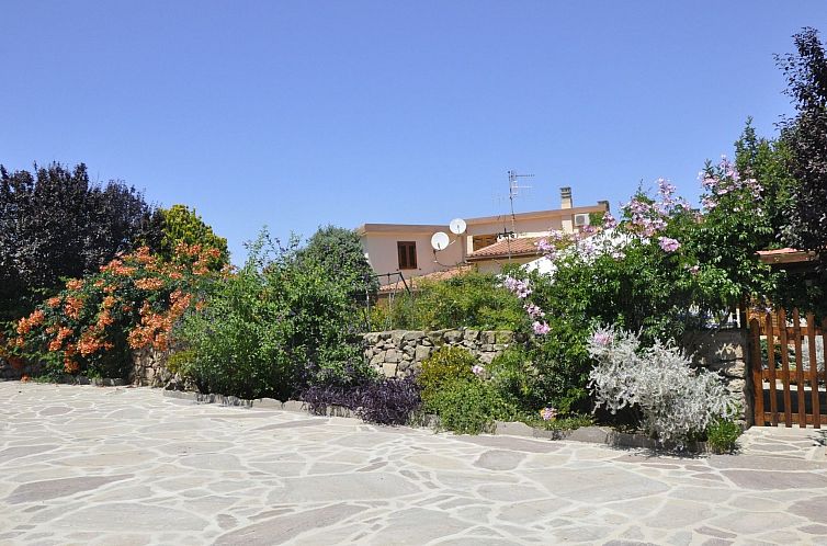 Appartement Lubagnu Vacanze- Zwei-Zimmer-Wohnung D