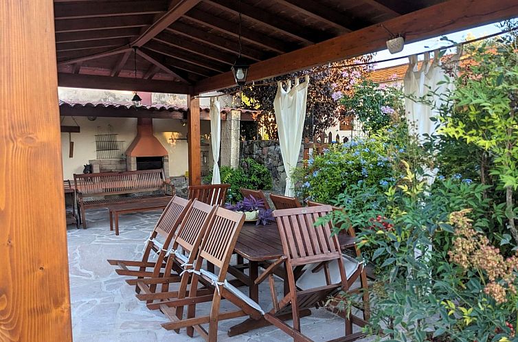 Appartement Lubagnu Vacanze- Zwei-Zimmer-Wohnung D