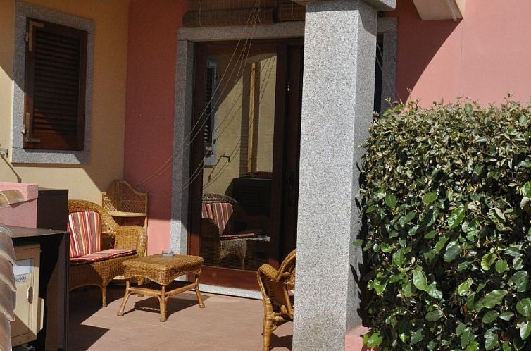 Appartement Gemütliche Ferienwohnung für 4 Personen