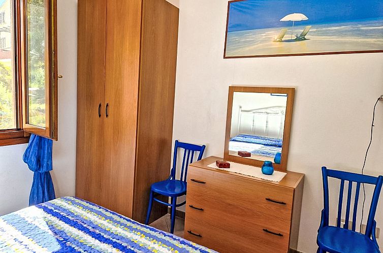 Appartement Gemütliche Ferienwohnung für 4 Personen
