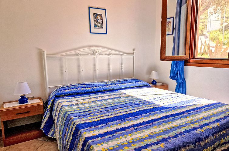 Appartement Gemütliche Ferienwohnung für 4 Personen