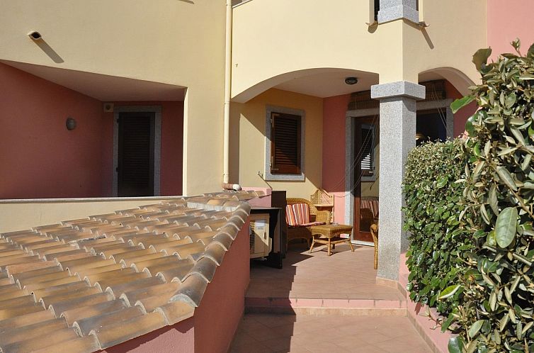 Appartement Gemütliche Ferienwohnung für 4 Personen