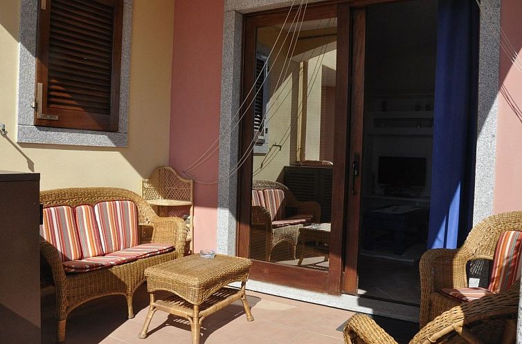 Appartement Gemütliche Ferienwohnung für 4 Personen