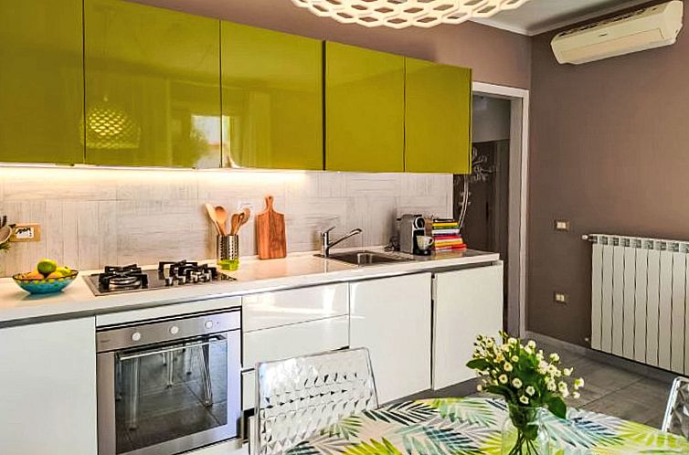 Appartement Sabbia e Lavanda