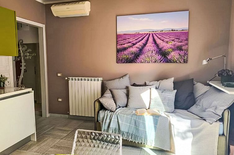 Appartement Sabbia e Lavanda